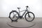 Cube Touring Hybrid EXC