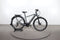 Cube Touring Hybrid EXC
