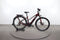 Cube Touring Hybrid EXC