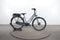 Trek UM+1