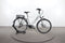 Cube Touring Hybrid One