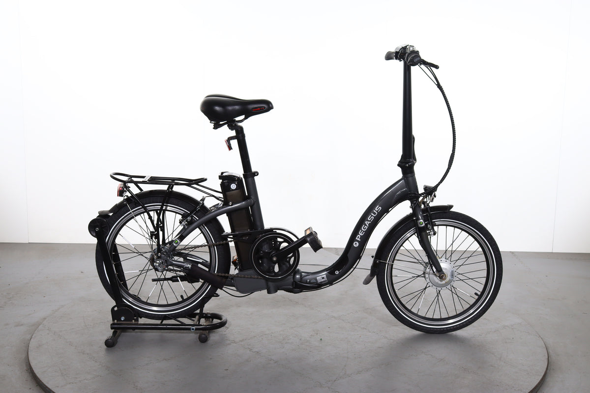 pegasus klapprad gebraucht Pegasus D3 E E-Bike gebraucht