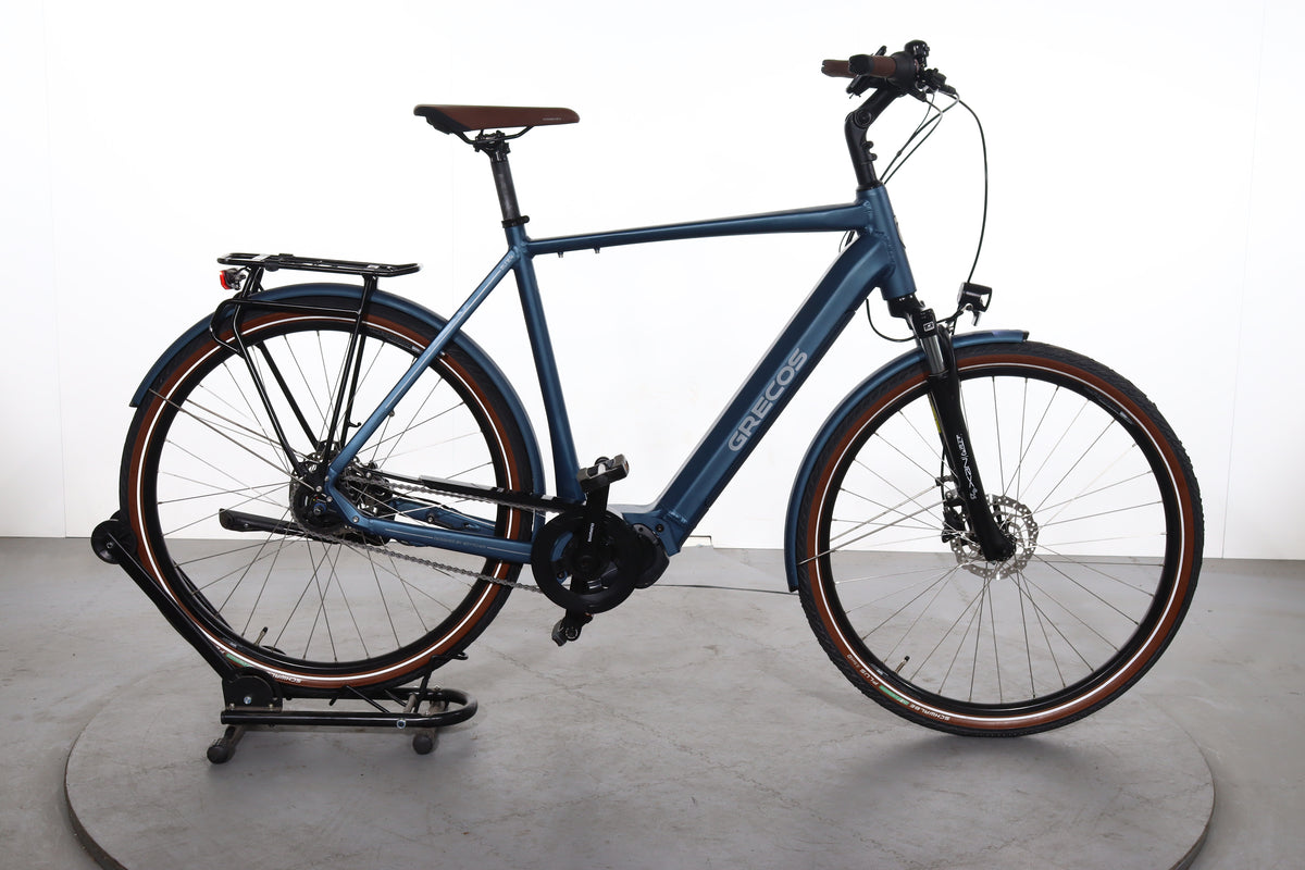 grecos fahrrad 24 zoll Böttcher Grecos Eli 2.4 E-Bike gebraucht