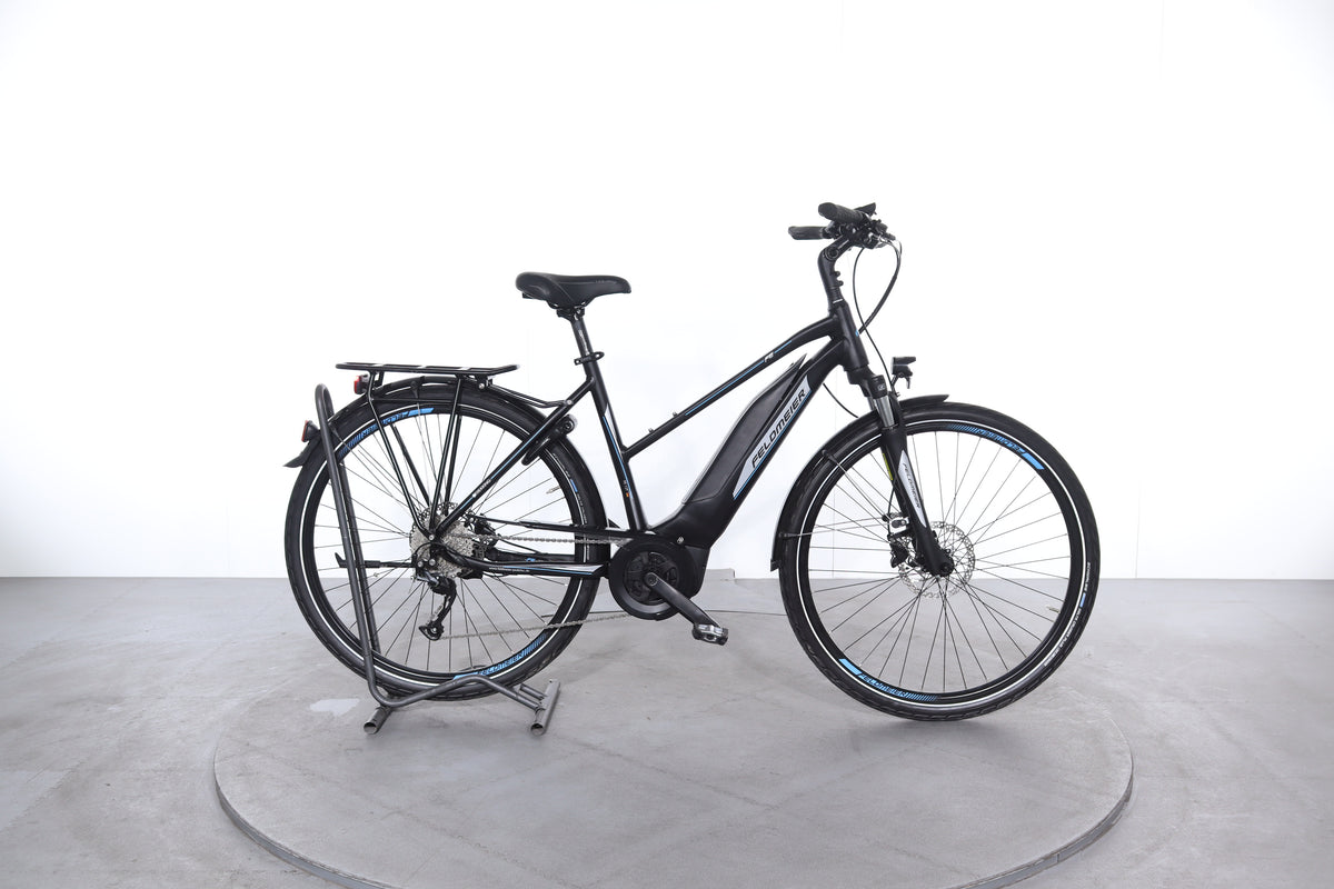 Feldmeier FE12T ECO E-Bike gebraucht