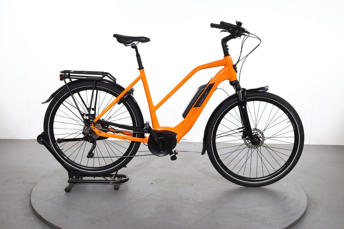 stella e-bike damen Stella Morena Premium E-Bike gebraucht