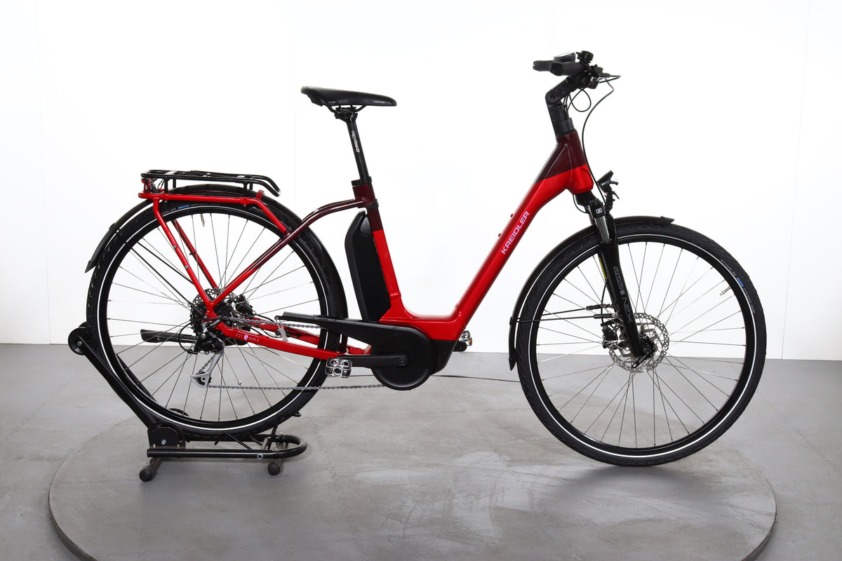 Kreidler Vitality Eco 2 Sport E-Bike gebraucht