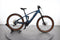 Cube Stereo Hybrid 120 Race