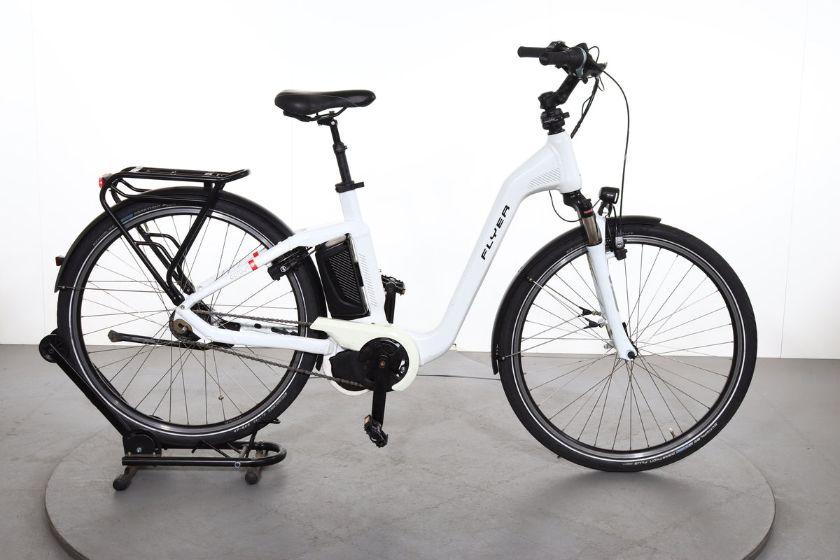 Flyer Gotour 5 7.00 E-Bike gebraucht