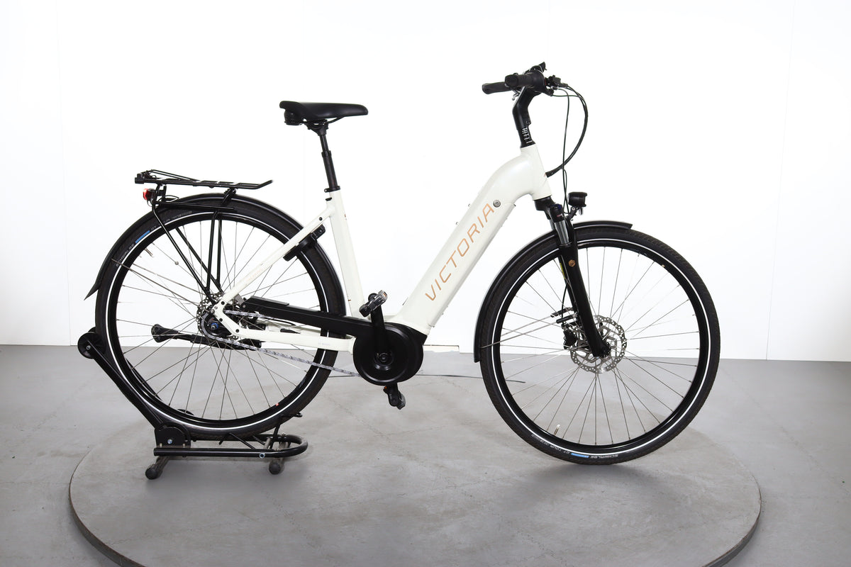 Victoria E-Trekking 11.4 E-Bike gebraucht