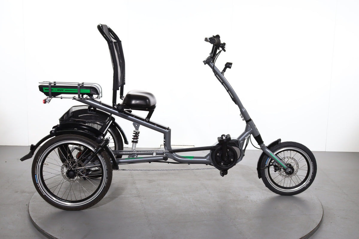 Pfautec Scoobo