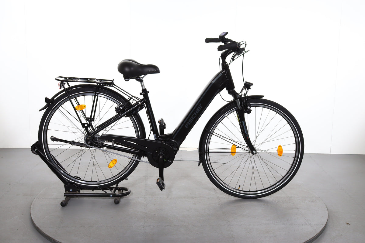 fischer e bike damen gebraucht Fischer Cita 4.1i E-Bike gebraucht