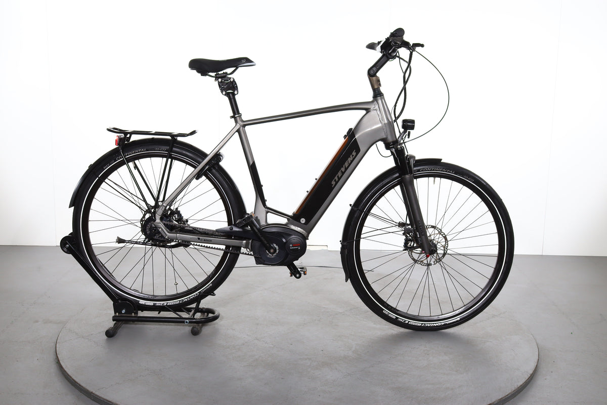 Stevens E-14 E-Bike gebraucht