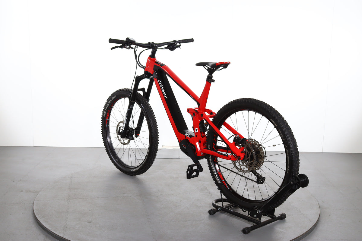 Conway Xyron S 327 E-Bike gebraucht Upway - Main Image