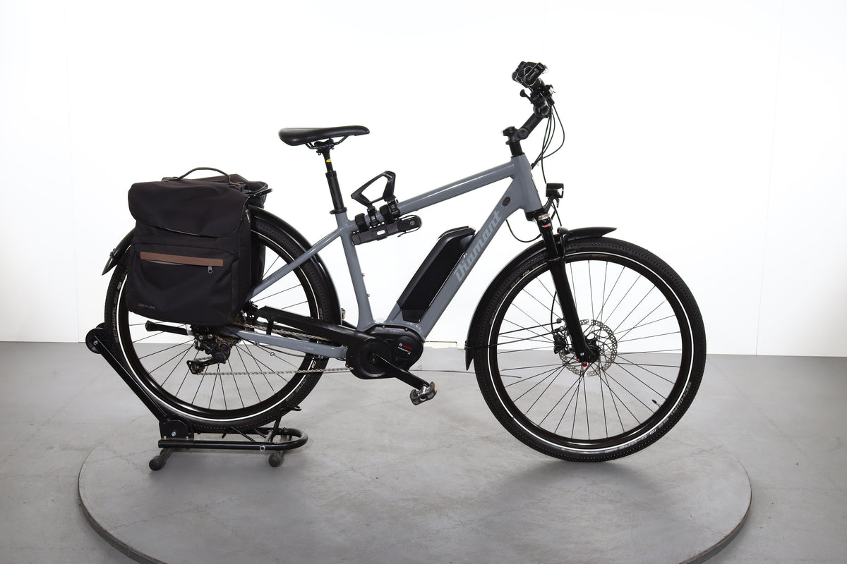 Diamant Elan Legere+ E-Bike gebraucht