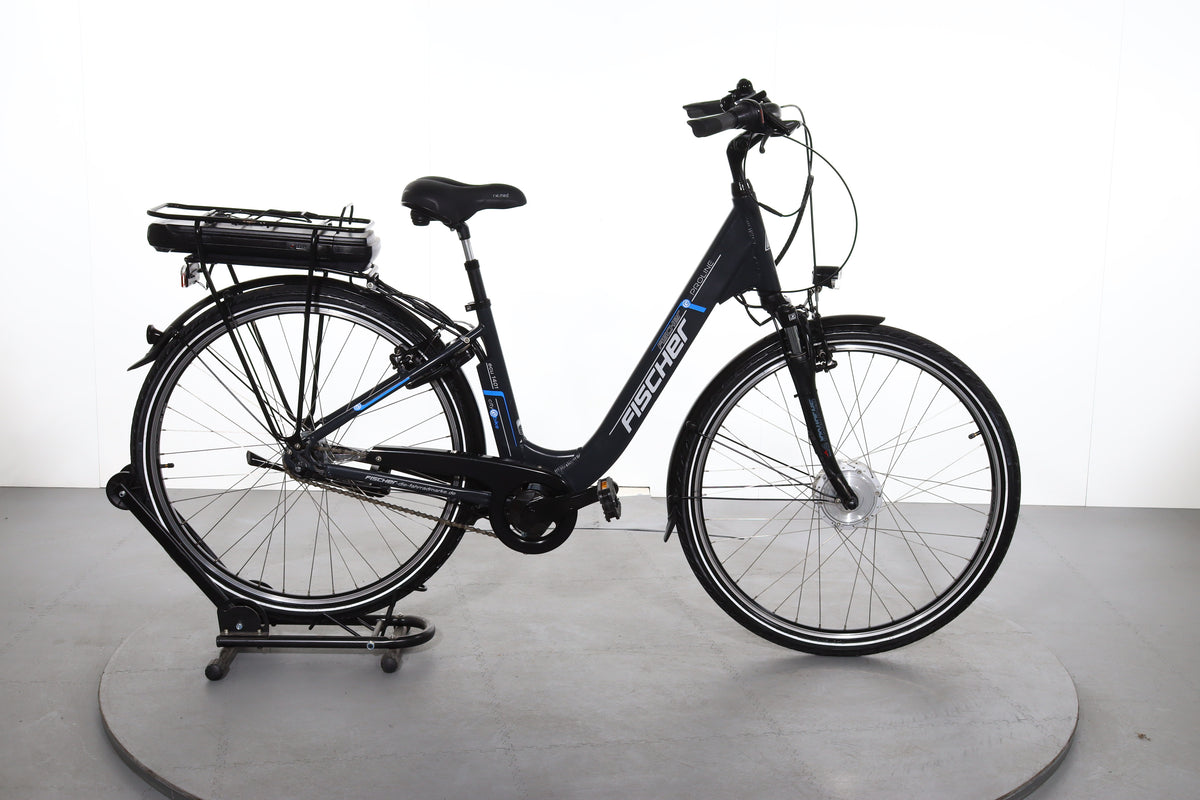 Fischer Cita ECU 1401 E-Bike gebraucht