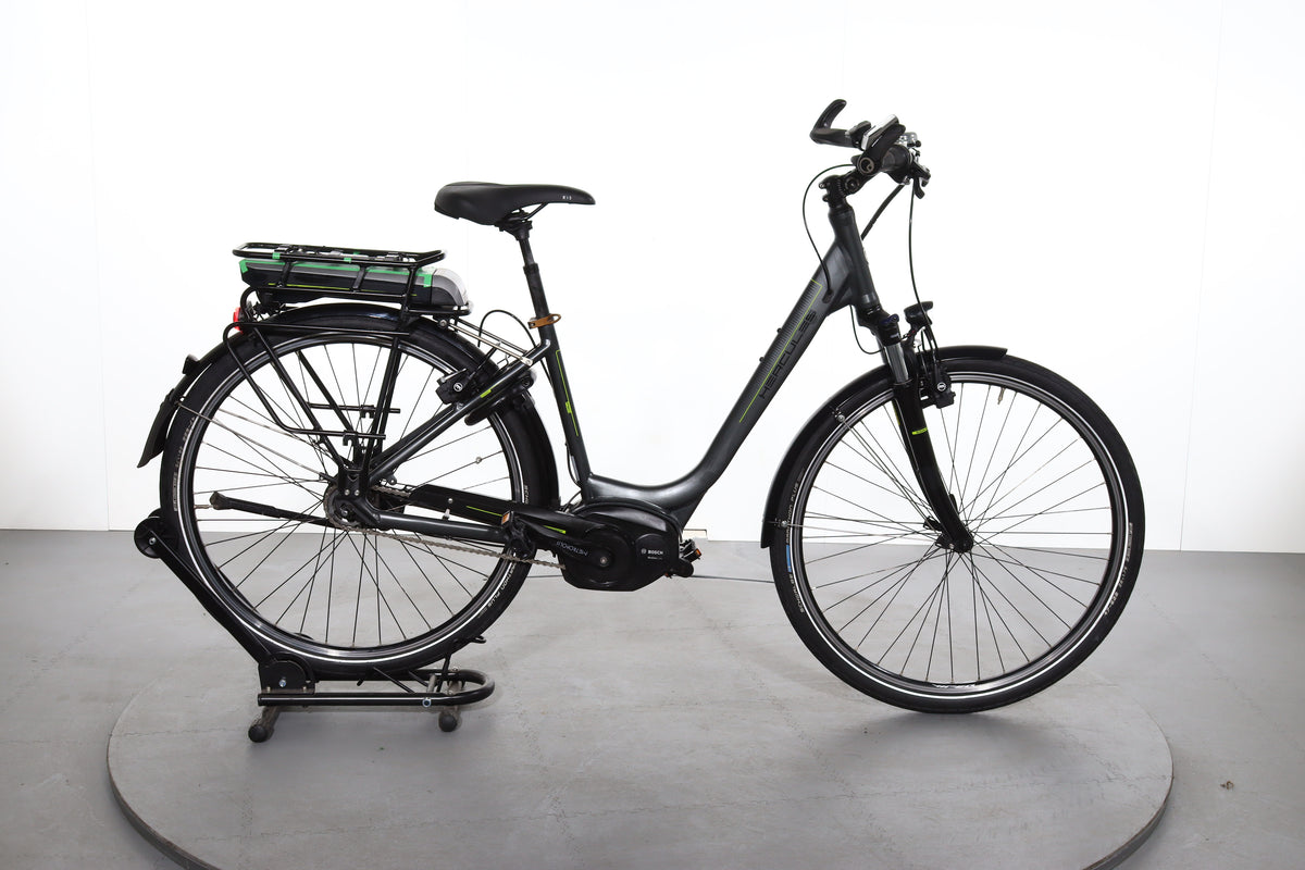 e bike damen hercules roberta Hercules Robert/-A Pro F8 E-Bike gebraucht