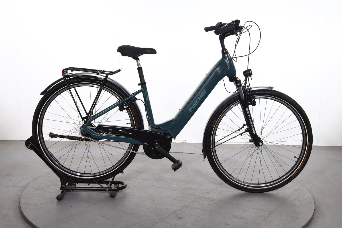 Fischer Cita 4.2i E-Bike gebraucht