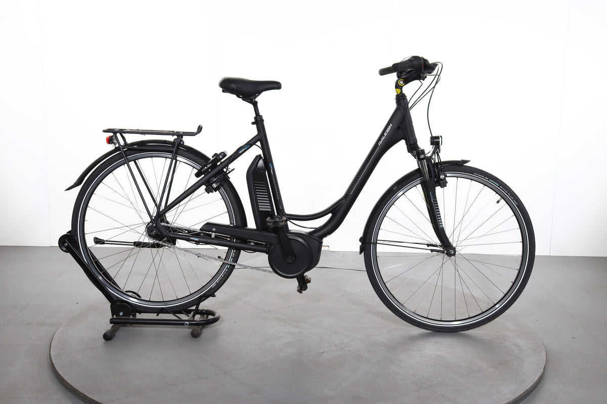 elektrofahrrad raleigh damen Raleigh Jersey Plus R E-Bike gebraucht