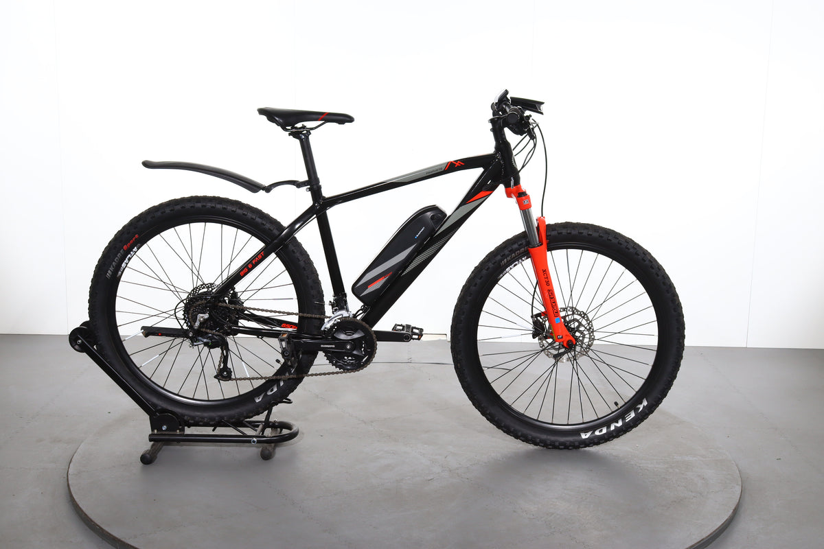 prophete e-bike graveler e-mtb 27 5 Prophete Graveler Big&Fast E-Bike gebraucht