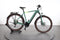 Cube Touring Hybrid One