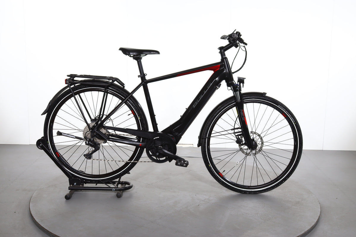 bulls e bike lacuba damen Bulls Lacuba Evo 10S E-Bike gebraucht