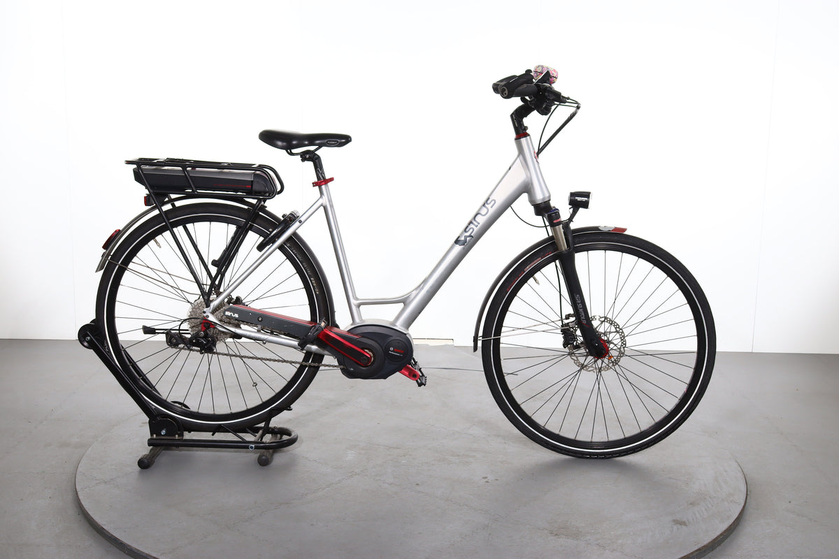 Sinus BT60 E-Bike gebraucht