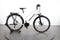Raleigh Kent 9