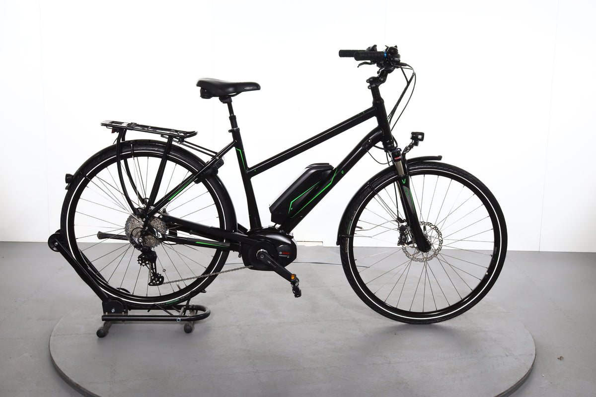 victoria e bike trekking 8.9 Victoria e-Trekking 8.9 E-Bike gebraucht