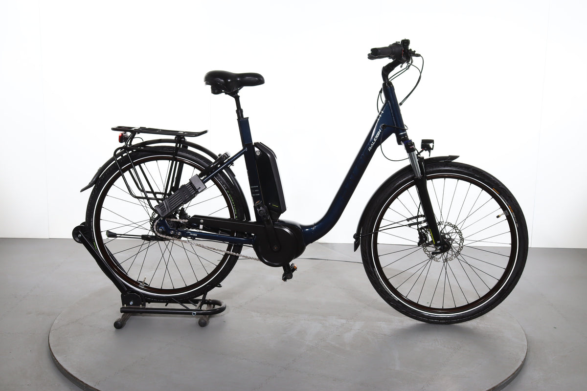 Raleigh Kingston 8 XXL