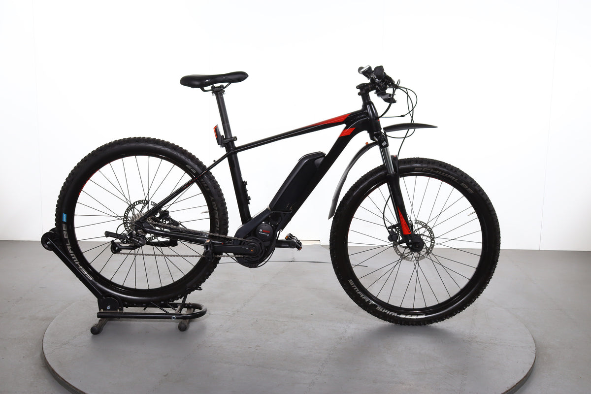 Mtb Bulls Bikes Electricas Mountain Bike Bulls Copperhead E