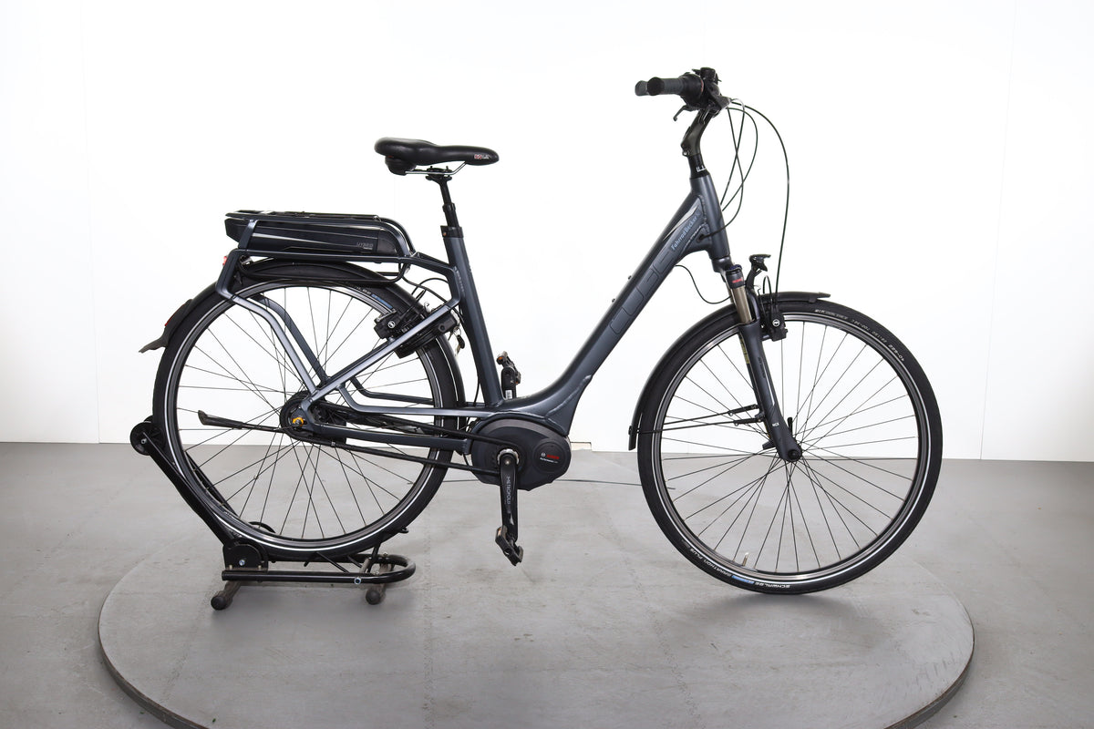 Cube Travel Hybrid Pro E-Bike gebraucht