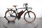 Riese & Müller Cruiser urban
