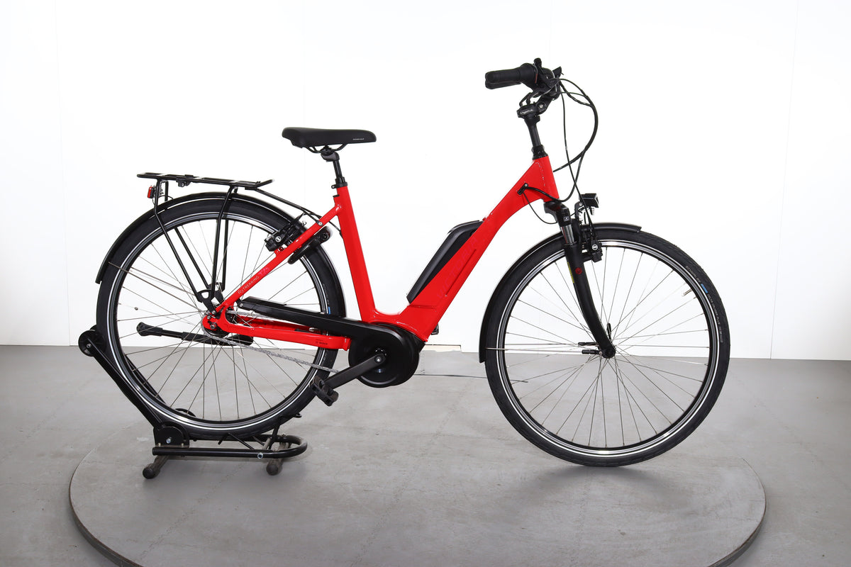 Victoria eTrekking 125 E-Bike gebraucht