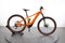 Cube Stereo Hybrid 120 HPC Race