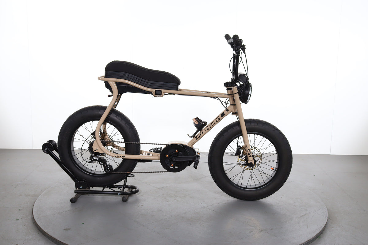 fahrrad xxl lil buddy Ruff Cycles Lil Buddy E-Bike gebraucht