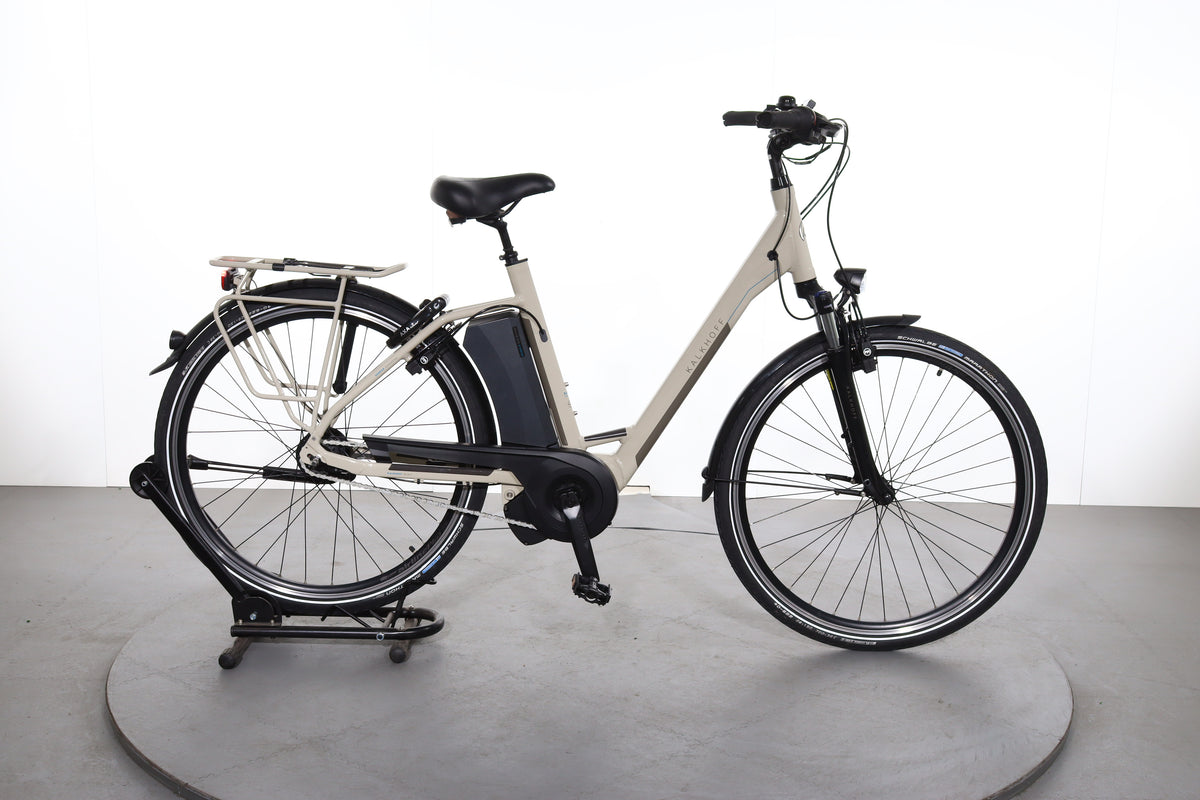Kalkhoff Select XXL E-Bike gebraucht