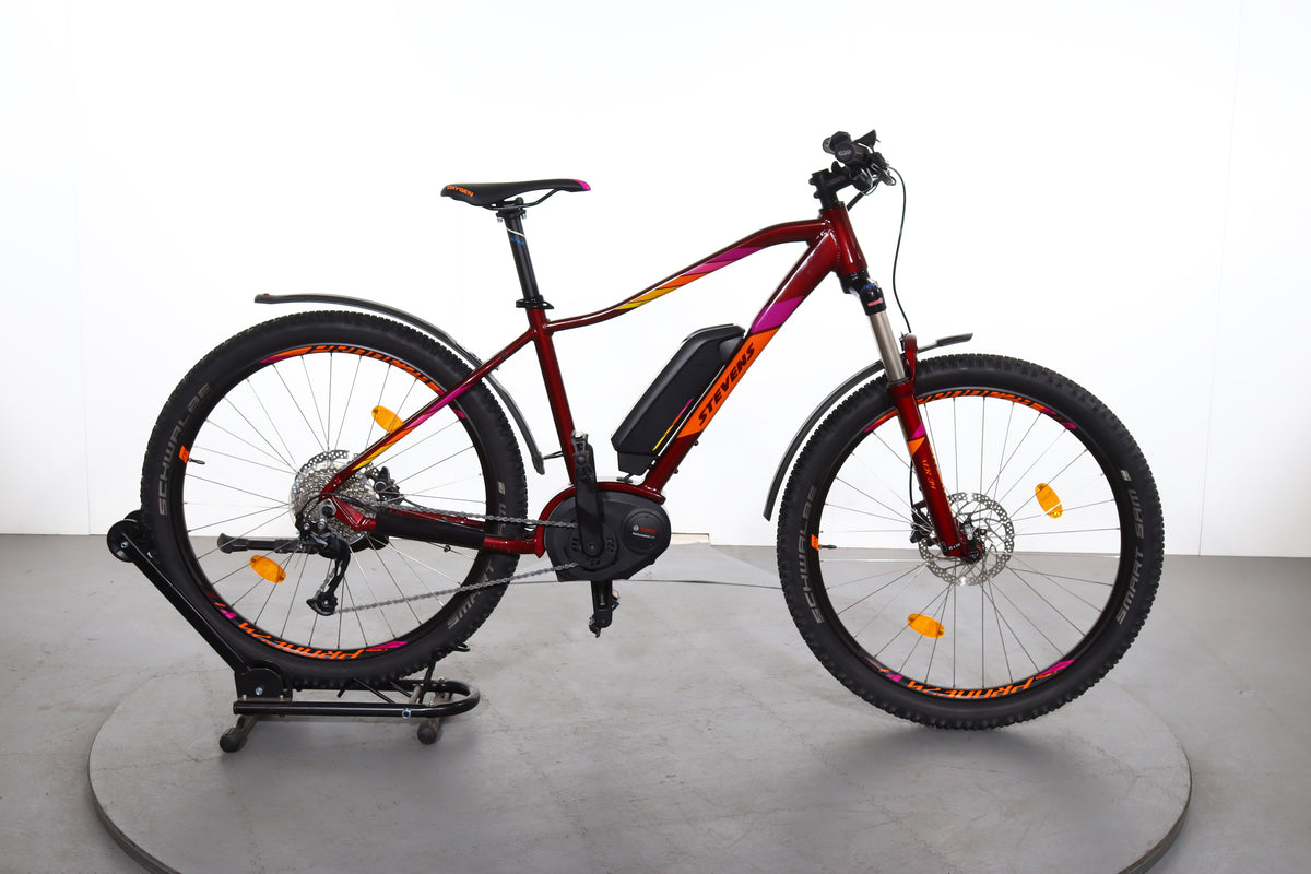 stevens stoke mountainbike Stevens e-Stoke E-Bike gebraucht