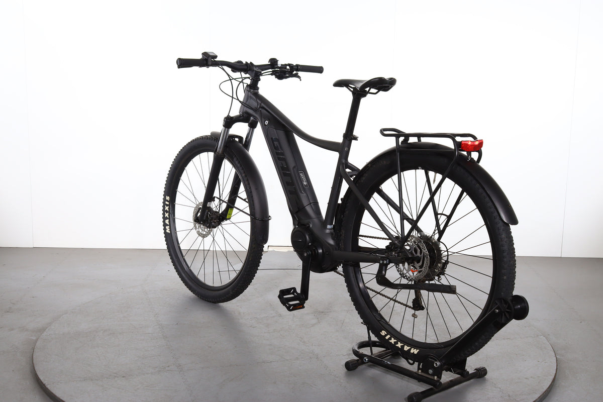 Giant Talon E+ EX E-Bike gebraucht | Upway