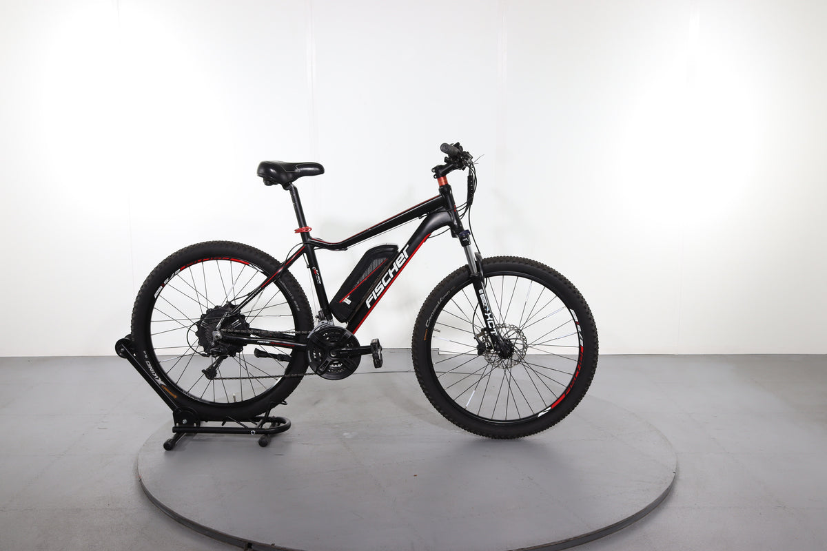 Fischer Proline EM 1608 E-Bike gebraucht