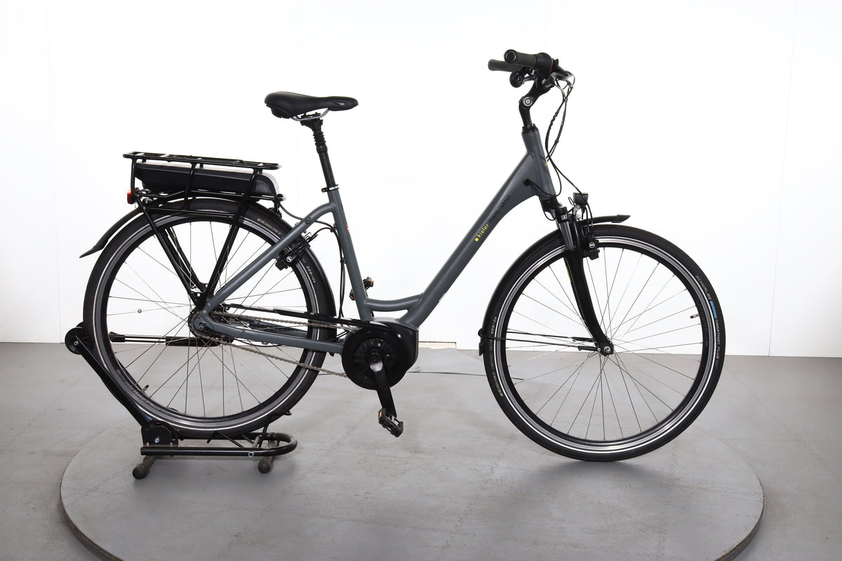 bosch damen e-bike Kieler Manufaktur E-Bike Bosch 400 E-Bike gebraucht