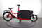 Riese & Müller Packster 70 vario