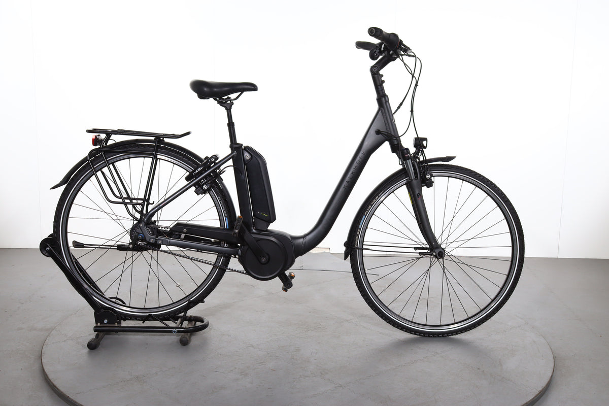 Kalkhoff Agattu 3.B Excite E-Bike gebraucht