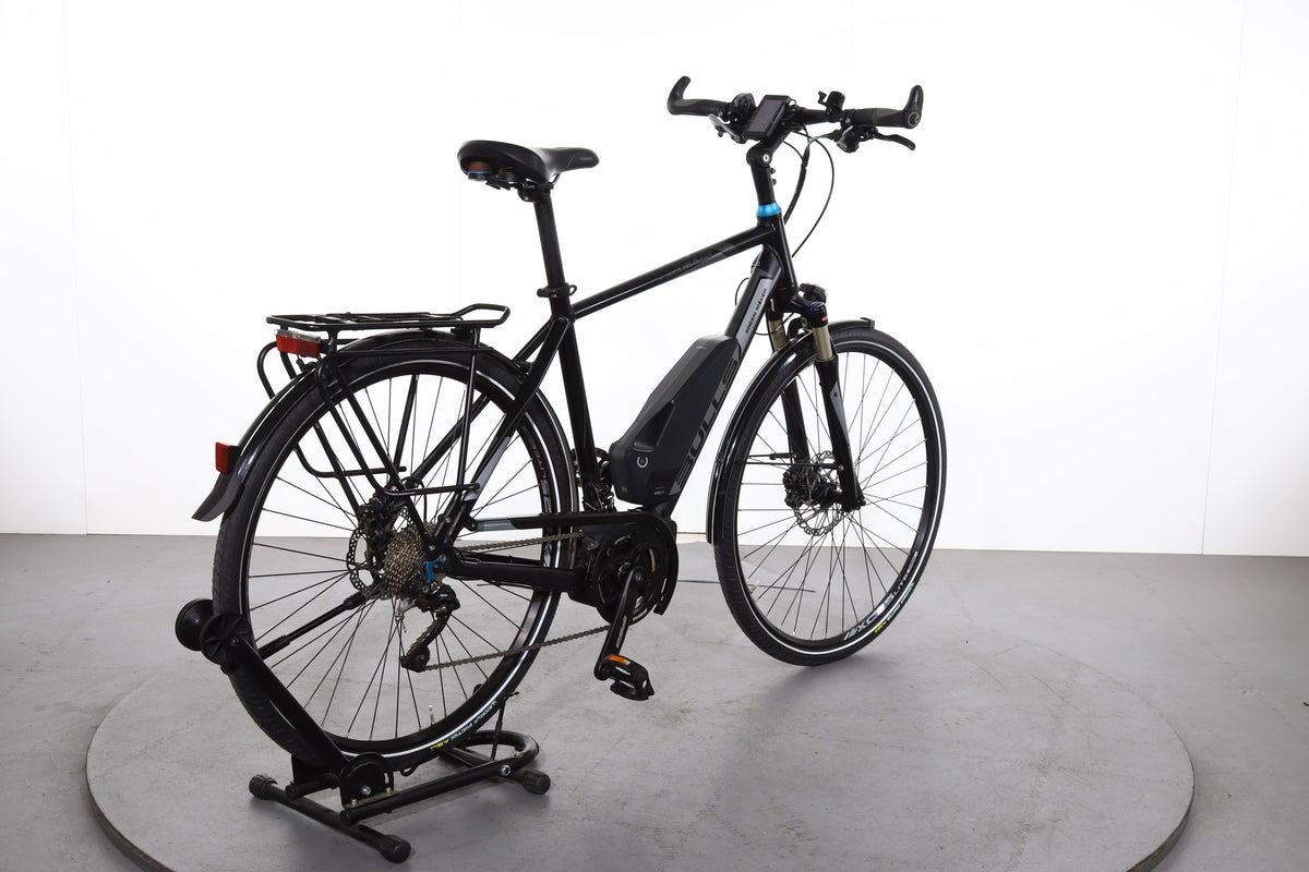 Lacuba Bulls Green Mover Sportslite Plus Bulls Green Mover Lacuba