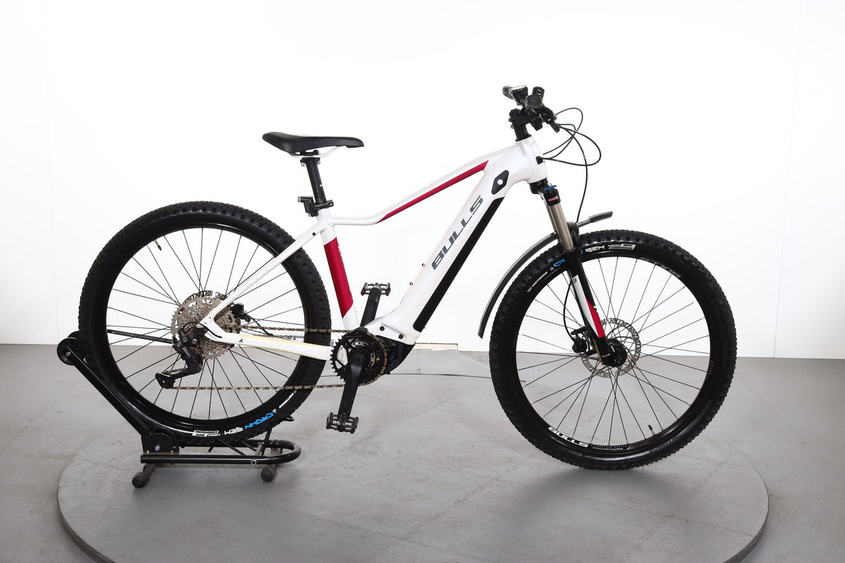 Bulls Aminga Eva 2 E-Bike gebraucht | Upway