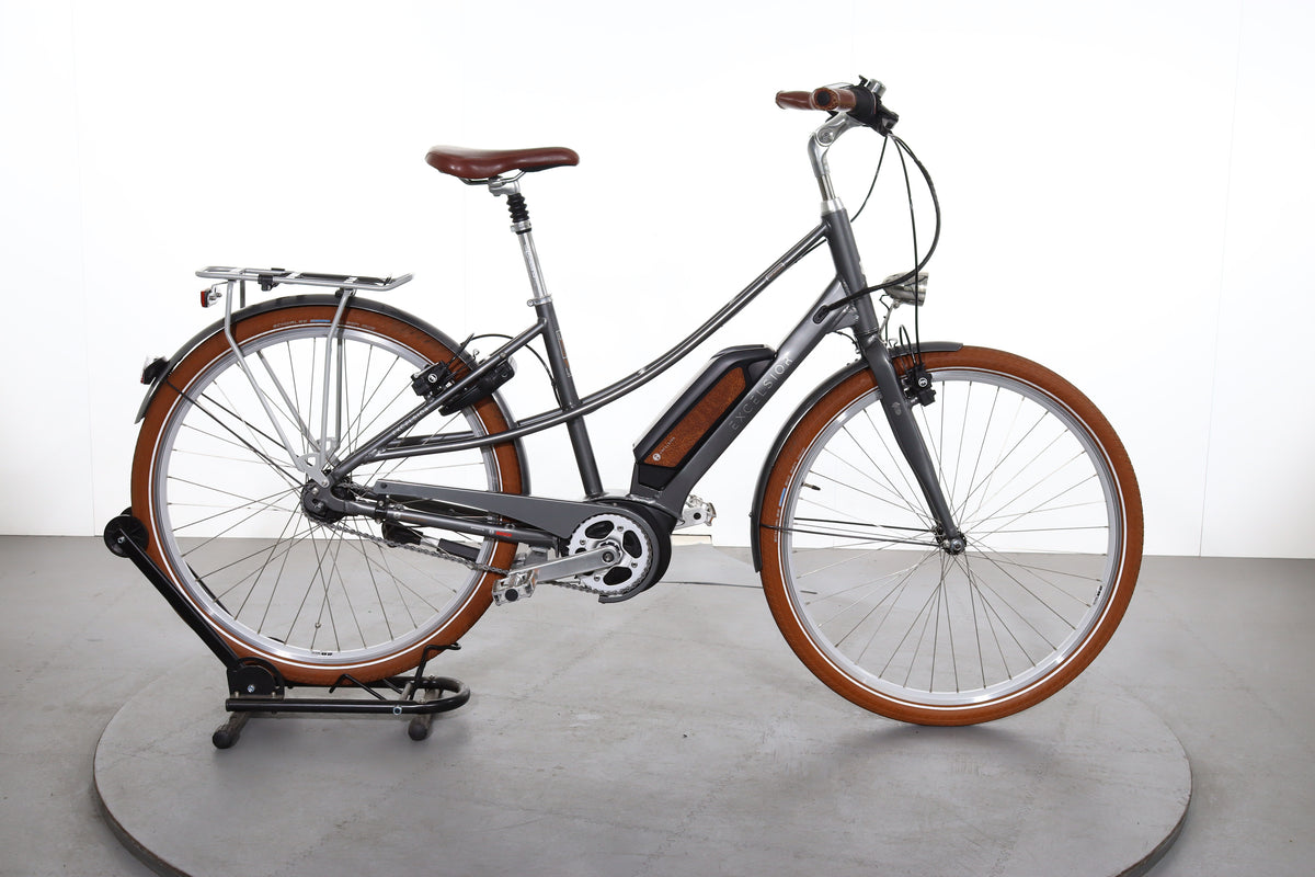 vintage e bike damen Excelsior Vintage E CB E-Bike gebraucht