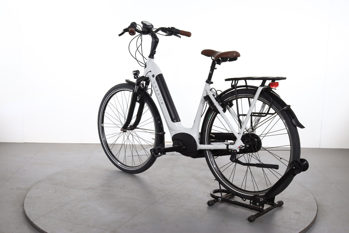 Gazelle Arroyo C7 Hmb Elite E Bike Gebraucht Upway