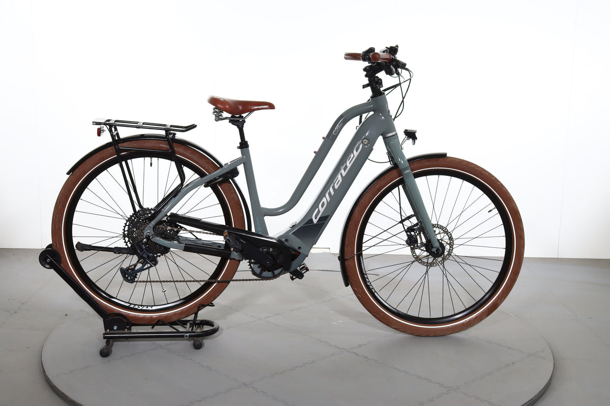 corratec e bike e power c29 trekking Corratec E Power C29 E-Bike gebraucht