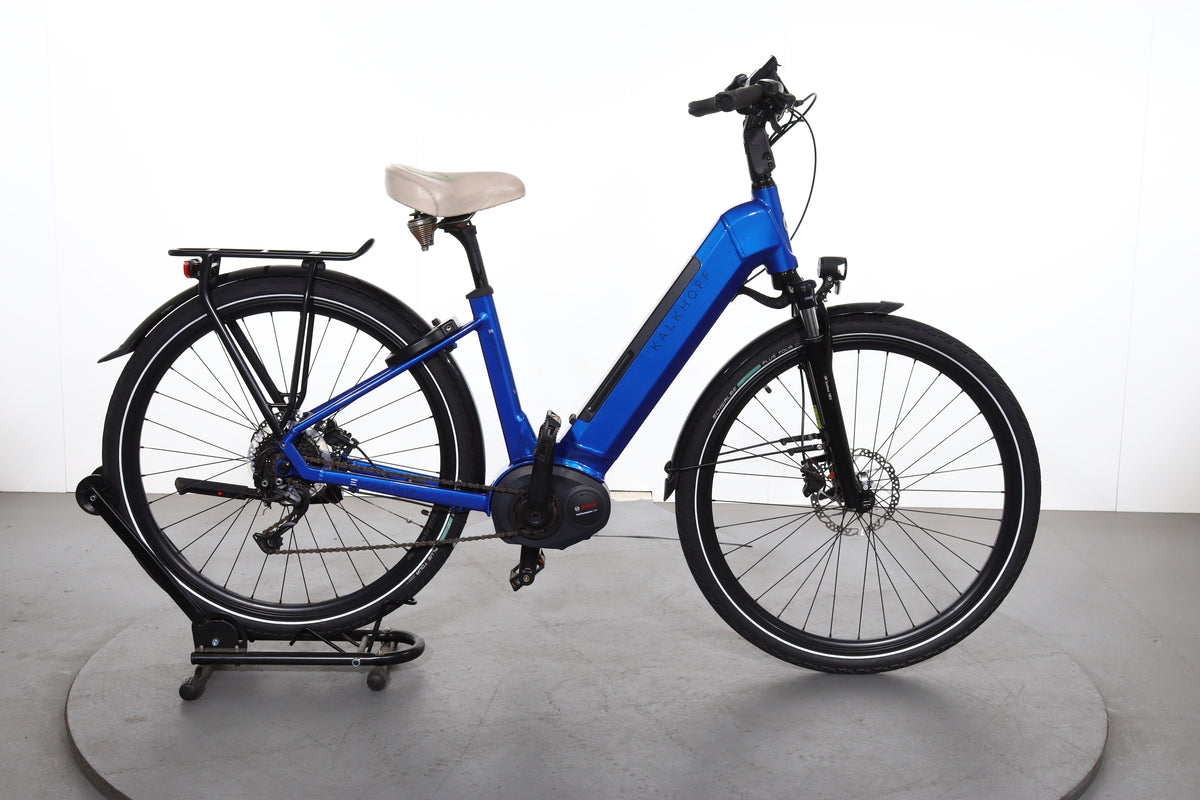 Kalkhoff Endeavour 5.B XXL E-Bike gebraucht