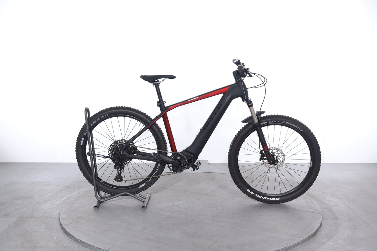Bulls Copperhead Evo 3 E-Bike gebraucht