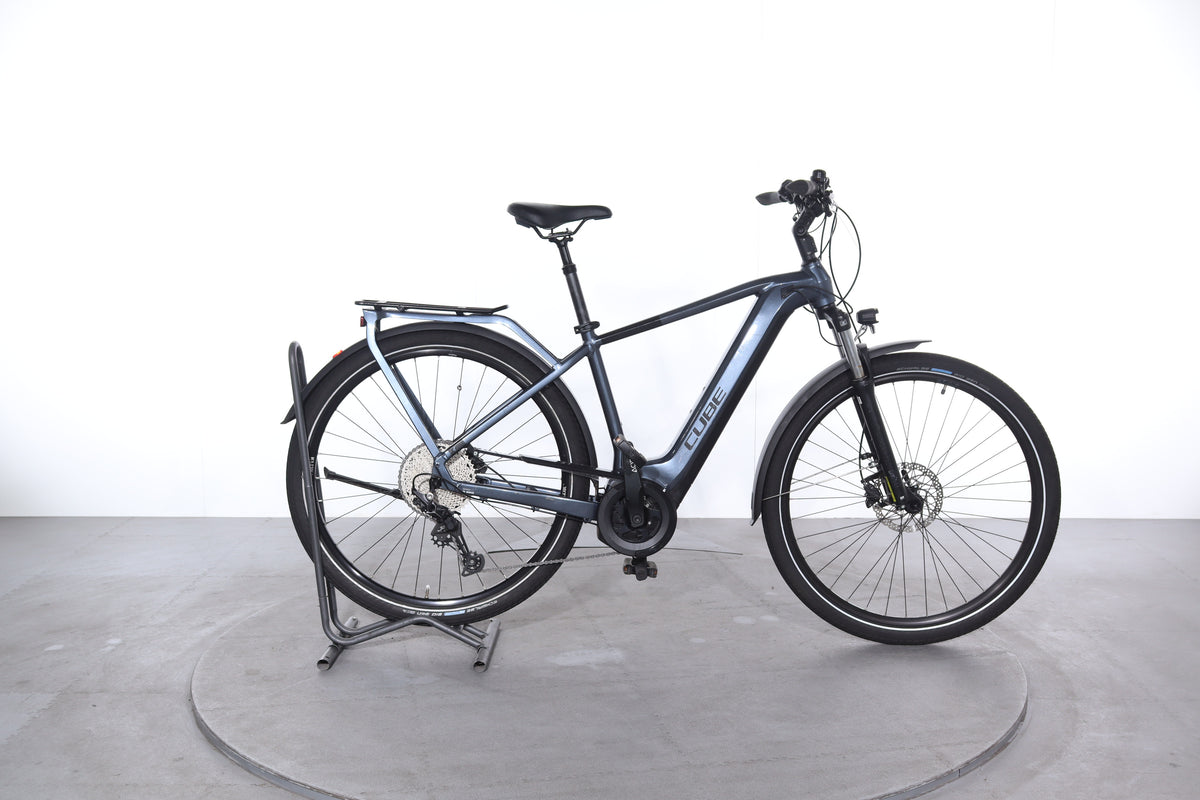 cube trekkingrad herren 2020 Cube Touring Hybrid Pro E-Bike gebraucht